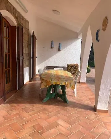 Casa vacanze Gioia *