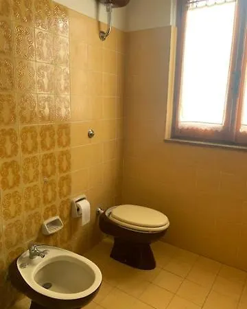 Casa de Férias Gioia