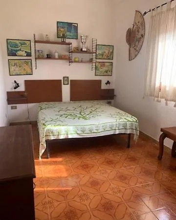 Gioia Carloforte (Isola di San Pietro)