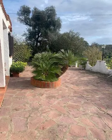 Gioia Casa de Férias *