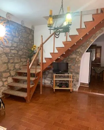 Gioia Casa de Férias