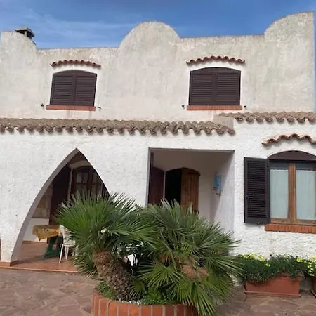 Casa de Férias Gioia