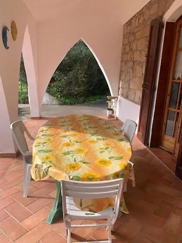 度假居 Gioia 卡洛福泰