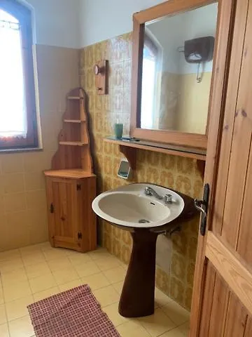 度假居 Gioia 卡洛福泰