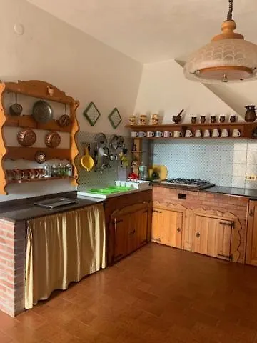 Gioia * 卡洛福泰